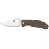 Ніж Spyderco Tenacious, CPM M4, G-10 к:brown, фото 